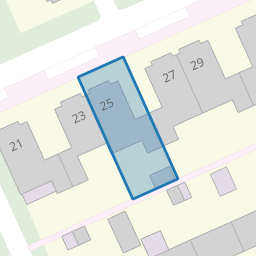 Perceel RML00-H-5314