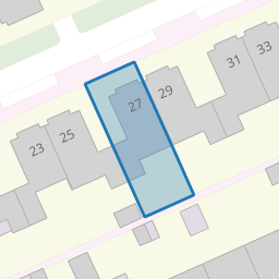 Perceel RML00-H-5315