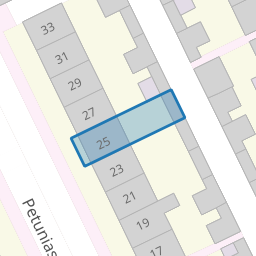 Perceel RML00-H-5333