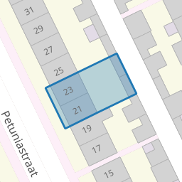 Perceel RML00-H-5334