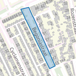 Perceel RML00-H-5342