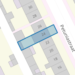 Perceel RML00-H-5344