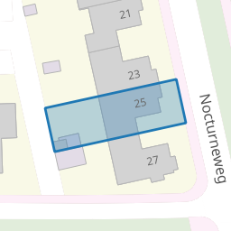 Perceel RML00-H-5347