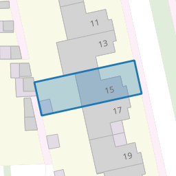 Perceel RML00-H-5352