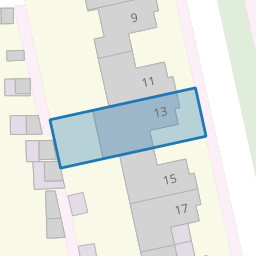 Perceel RML00-H-5353