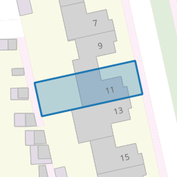Perceel RML00-H-5354