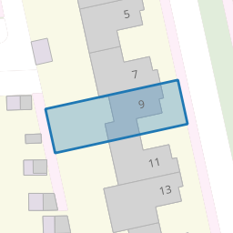 Perceel RML00-H-5355