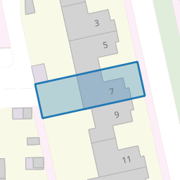 Perceel RML00-H-5356