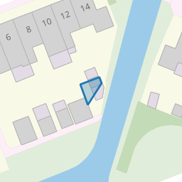 Perceel RML00-H-5362