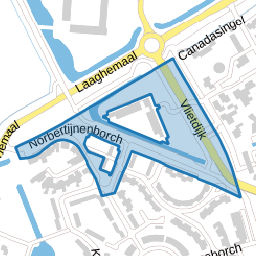 Perceel RML00-H-5372