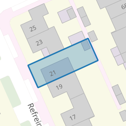 Perceel RML00-H-5375