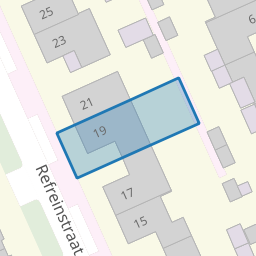 Perceel RML00-H-5376