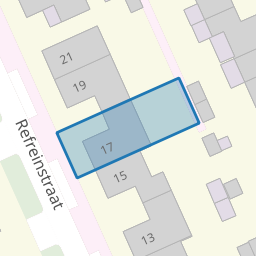 Perceel RML00-H-5377