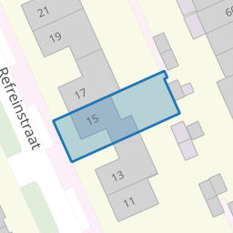 Perceel RML00-H-5378