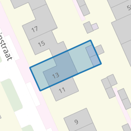 Perceel RML00-H-5379