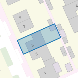 Perceel RML00-H-5381