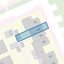 Perceel RML00-H-5385