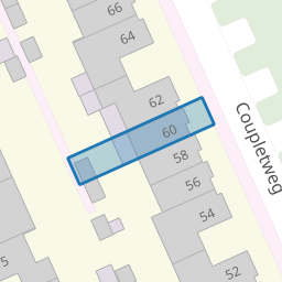 Perceel RML00-H-5389