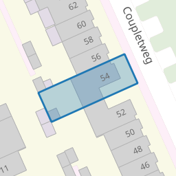 Perceel RML00-H-5392