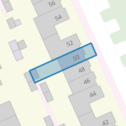 Perceel RML00-H-5394