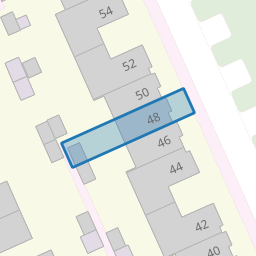 Perceel RML00-H-5395