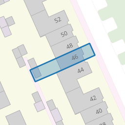 Perceel RML00-H-5396