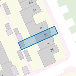 Perceel RML00-H-5399