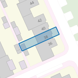 Perceel RML00-H-5400
