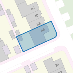 Perceel RML00-H-5401