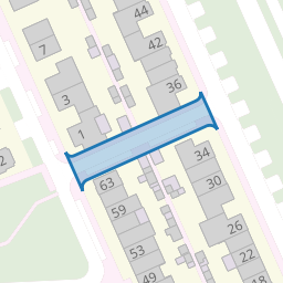 Perceel RML00-H-5402