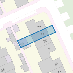 Perceel RML00-H-5404