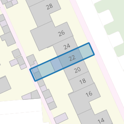 Perceel RML00-H-5409