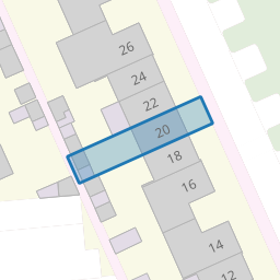 Perceel RML00-H-5410