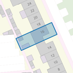 Perceel RML00-H-5412