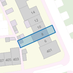 Perceel RML00-H-5416