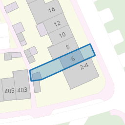 Perceel RML00-H-5417