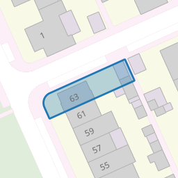 Perceel RML00-H-5418