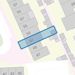 Perceel RML00-H-5424