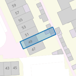 Perceel RML00-H-5425