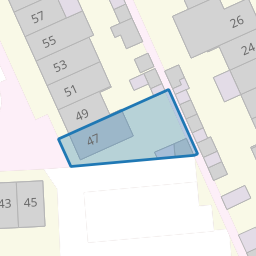 Perceel RML00-H-5426