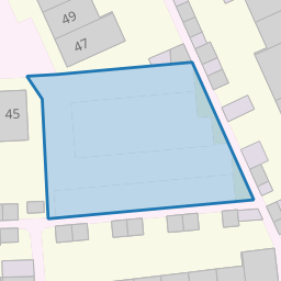 Perceel RML00-H-5427