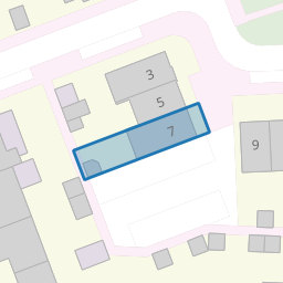 Perceel RML00-H-5434