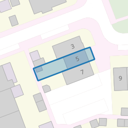 Perceel RML00-H-5435