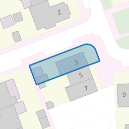 Perceel RML00-H-5436