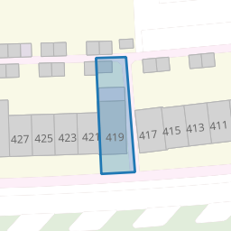 Perceel RML00-H-5446