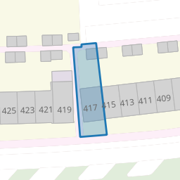 Perceel RML00-H-5447