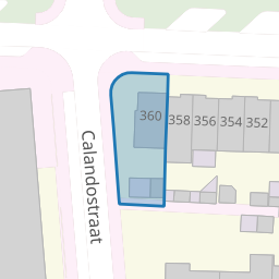 Perceel RML00-H-5454