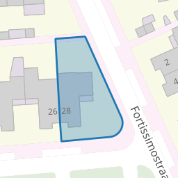 Perceel RML00-H-5479