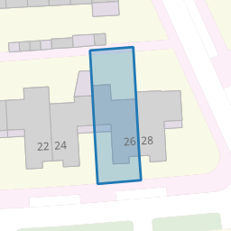 Perceel RML00-H-5480