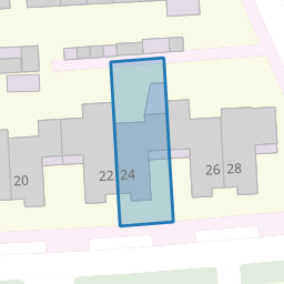 Perceel RML00-H-5481